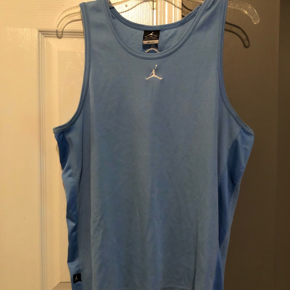 Nike Air Jordan Dri-Fit Tank Top